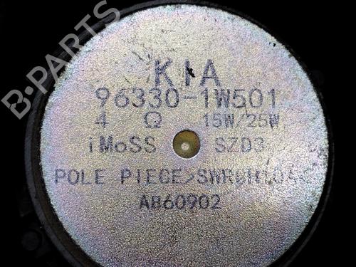 Speaker KIA RIO III (UB) 1.1 CRDi | BP38157483E2 - Image 3