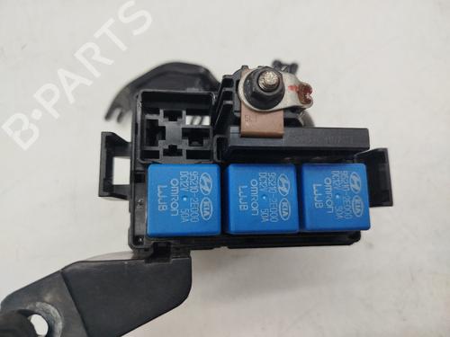 Fuse box KIA RIO III (UB) 1.1 CRDi | BP38157486E1 - Image 3