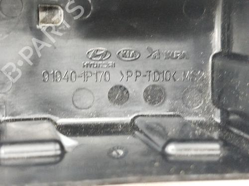 Fuse box KIA RIO III (UB) 1.1 CRDi | BP38157486E1 - Image 5