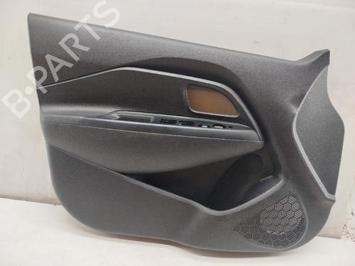Front left panel KIA RIO III (UB) 1.1 CRDi | BP38157487C58 - Image 7