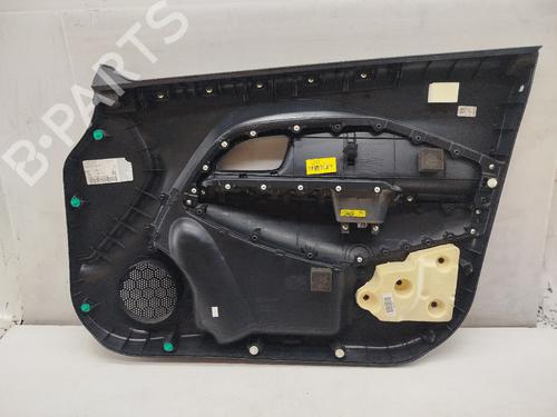 Front left panel KIA RIO III (UB) 1.1 CRDi | BP38157487C58 - Image 5