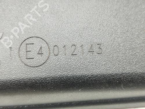 Rear mirror KIA RIO III (UB) 1.1 CRDi | BP38157498I6 - Image 5
