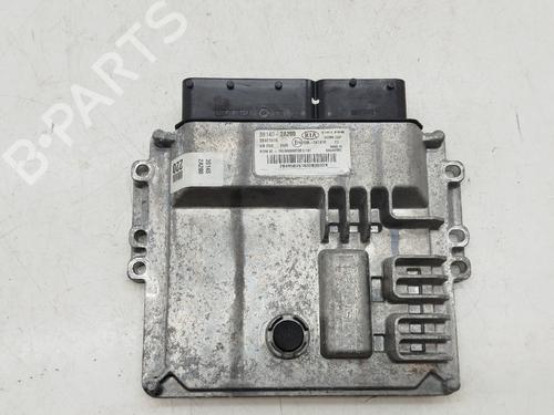 Engine control unit (ECU) KIA RIO III (UB) 1.1 CRDi | BP38157500M57 - Image 5