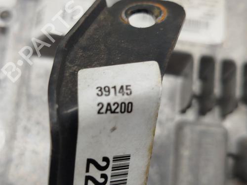 Engine control unit (ECU) KIA RIO III (UB) 1.1 CRDi | BP38157500M57 - Image 4