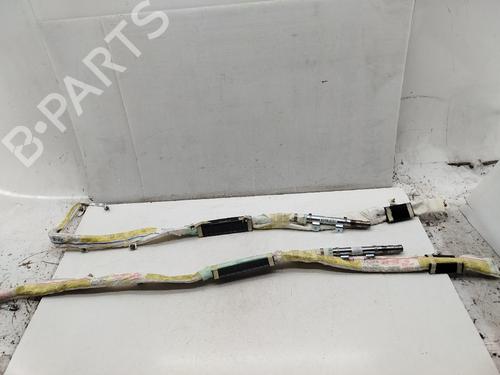 Used Left curtain airbag Left curtain airbag 38157505 38157505