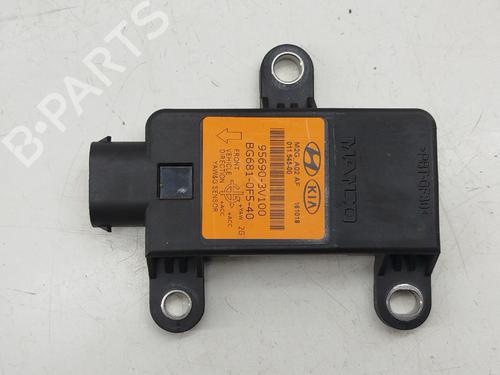Electronic sensor KIA RIO III (UB) 1.1 CRDi | BP38157506M84 - Image 4