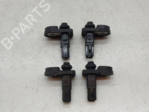 Electronic sensor KIA RIO III (UB) 1.1 CRDi | BP38157507M84 - Image 4