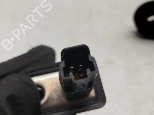Electronic sensor KIA RIO III (UB) 1.1 CRDi | BP38157507M84 - Image 3