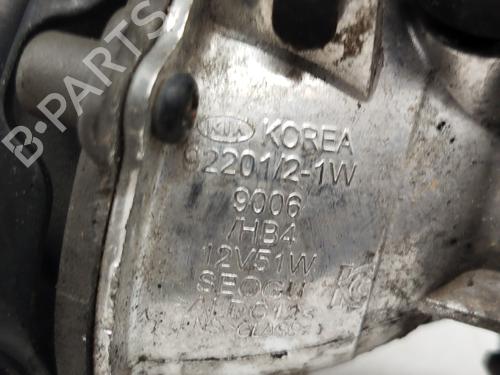 Other KIA RIO III (UB) 1.1 CRDi | BP38157510O1 - Image 3