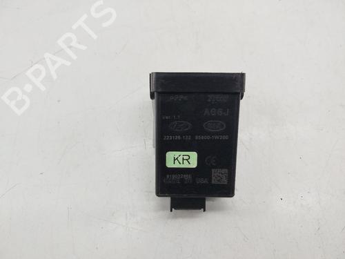 Used Electronic module Electronic module 38157514 38157514