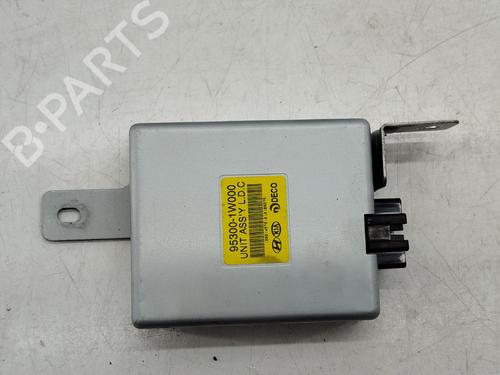 Electronic module KIA RIO III (UB) 1.1 CRDi | BP38157515M83  - Image 6