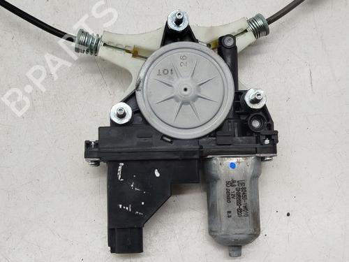 Front left window mechanism KIA RIO III (UB) 1.1 CRDi | BP38157517C22  - Image 5