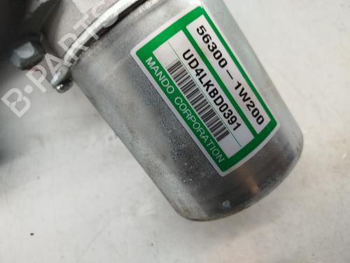 Steering column KIA RIO III (UB) 1.1 CRDi | BP38157520M21 - Image 6