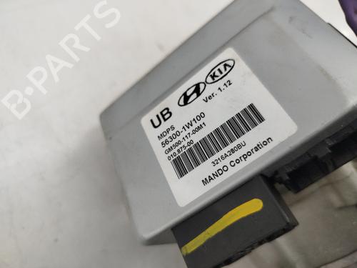 Steering column KIA RIO III (UB) 1.1 CRDi | BP38157520M21 - Image 7
