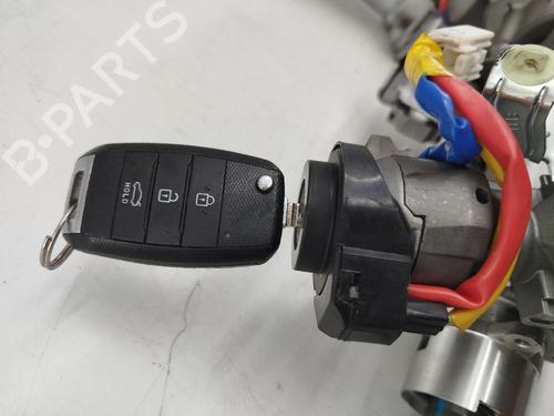 Steering column KIA RIO III (UB) 1.1 CRDi | BP38157520M21 - Image 4