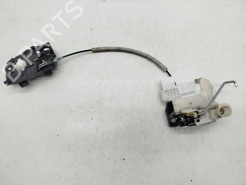 Used Front left lock Front left lock 38157521 38157521