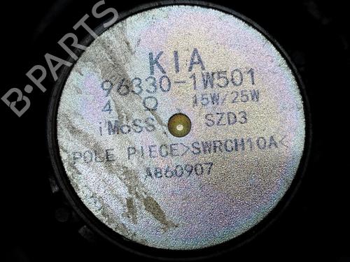 Speaker KIA RIO III (UB) 1.1 CRDi | BP38169640E2 - Image 2