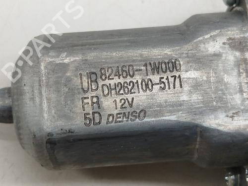 Front right window mechanism KIA RIO III (UB) 1.1 CRDi | BP38169644C23 - Image 2