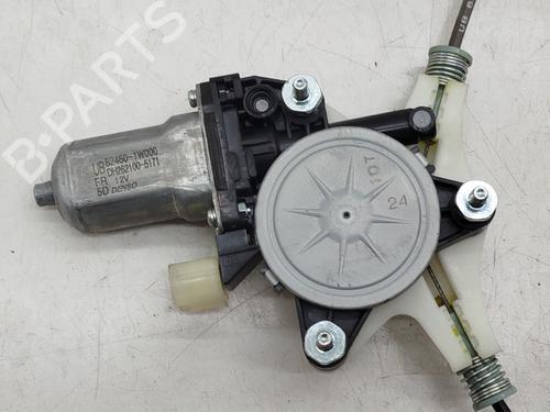Front right window mechanism KIA RIO III (UB) 1.1 CRDi | BP38169644C23 - Image 3