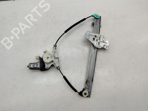 Front right window mechanism KIA RIO III (UB) 1.1 CRDi | BP38169644C23 - Image 6