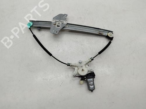 Front right window mechanism KIA RIO III (UB) 1.1 CRDi | BP38169644C23 - Image 7
