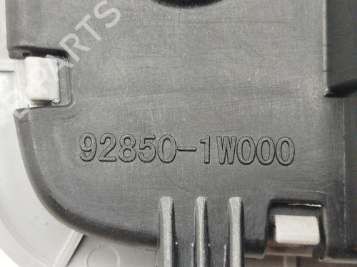 Kabinelys KIA RIO III (UB) 1.1 CRDi | BP38169646I8 - Image 4