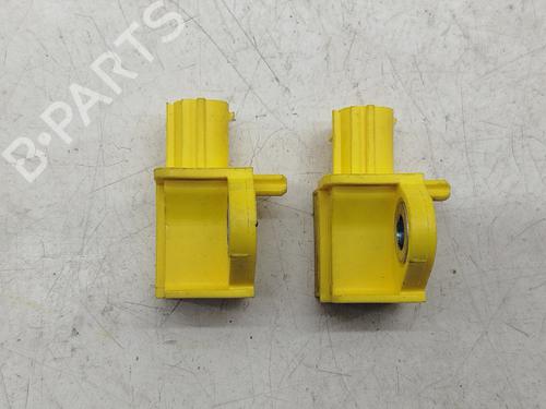 Used Electronic module Electronic module 38225160 38225160