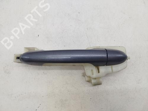 Used Rear right panel Rear right panel KIA RIO III (UB) 1.1 CRDi (75 hp) 38225162 38225162