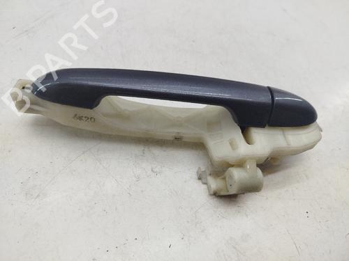 Rear right panel KIA RIO III (UB) 1.1 CRDi | BP38225162C61 - Image 4