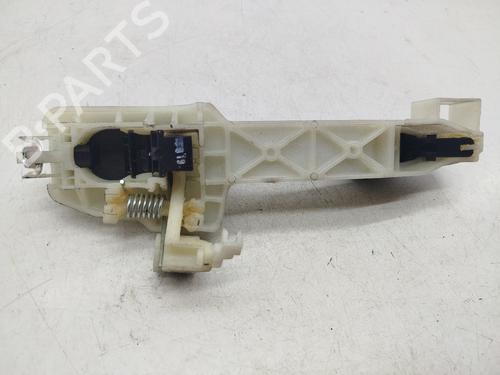 Rear right panel KIA RIO III (UB) 1.1 CRDi | BP38225162C61 - Image 2