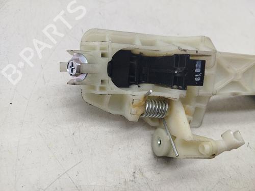 Rear right panel KIA RIO III (UB) 1.1 CRDi | BP38225162C61 - Image 3