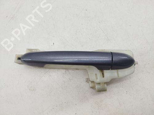 Rear right panel KIA RIO III (UB) 1.1 CRDi | BP38225162C61 - Image 5