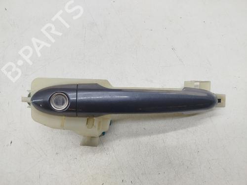 Used Front left panel Front left panel KIA RIO III (UB) 1.1 CRDi (75 hp) 38225164 38225164