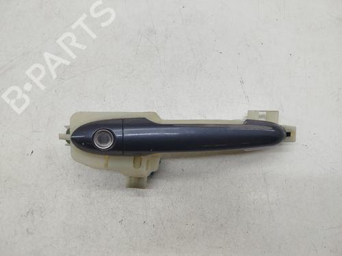 Front left panel KIA RIO III (UB) 1.1 CRDi | BP38225164C58  - Image 5