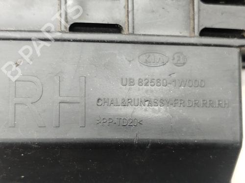 Front right window mechanism KIA RIO III (UB) 1.1 CRDi | BP38225168C23 - Image 3