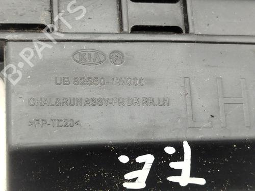 Front right window mechanism KIA RIO III (UB) 1.1 CRDi | BP38225168C23 - Image 4
