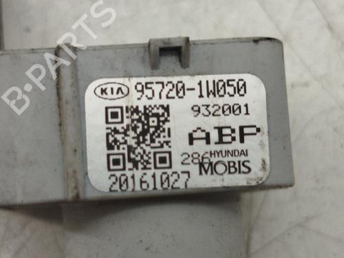 Electronic sensor KIA RIO III (UB) 1.1 CRDi | BP38225170M84 - Image 2
