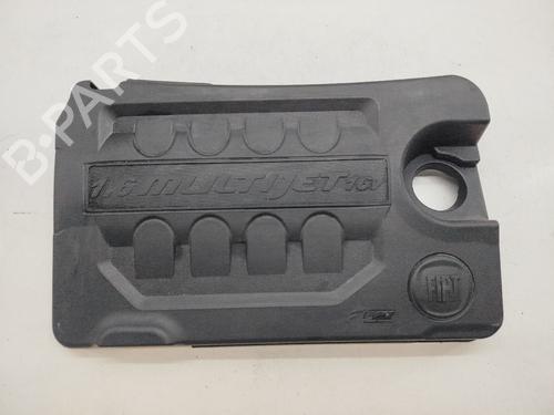 Used Upper protection Upper protection 38225186 38225186