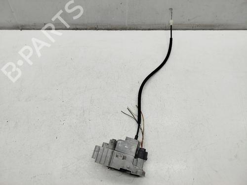 Used Rear left lock Rear left lock 38225191 38225191