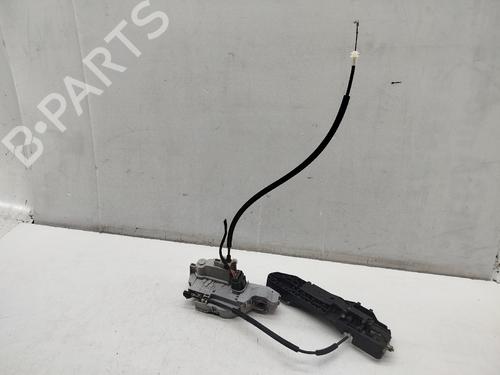 Used Front left lock Front left lock 38225194 38225194
