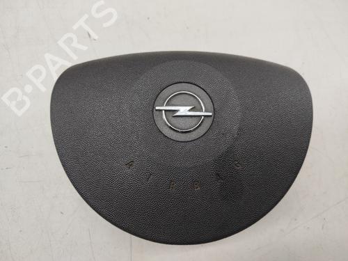 Airbag chauffør Airbag chauffør 38225203 38225203