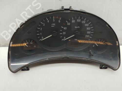 Kombiinstrument Kombiinstrument 38225215 38225215