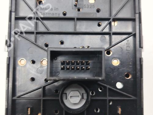 Switch OPEL CORSA C Hatchback Van (X01) 1.3 CDTI 16V (F08, W5L) | BP38225216I30 - Image 3