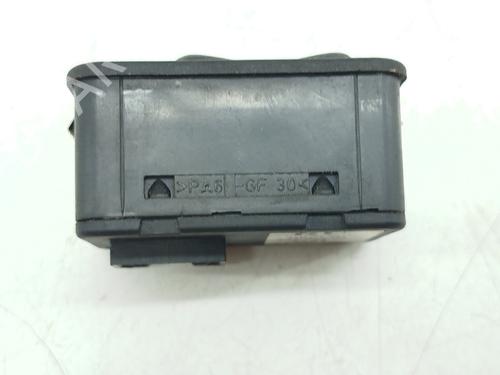 Left front window switch OPEL CORSA C Hatchback Van (X01) 1.3 CDTI 16V (F08, W5L) | BP38225218I27 - Image 2