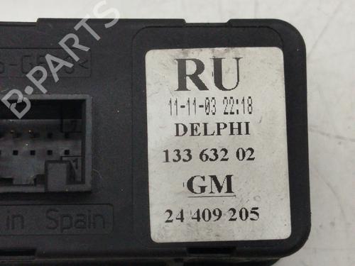 Left front window switch OPEL CORSA C Hatchback Van (X01) 1.3 CDTI 16V (F08, W5L) | BP38225218I27 - Image 4