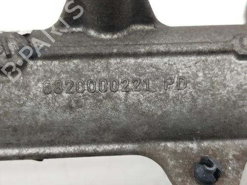 Steering rack MERCEDES-BENZ A-CLASS (W176) A 180 (176.042) | BP38225224M22 - Image 3