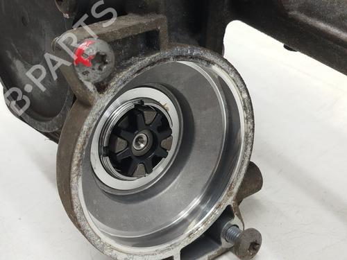 Steering rack MERCEDES-BENZ A-CLASS (W176) A 180 (176.042) | BP38225224M22 - Image 4