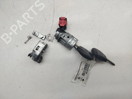 Used Ignition barrel Ignition barrel 38323749 38323749