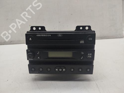 Used Radio Radio 38323752 38323752