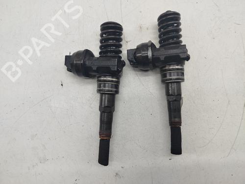 Used Injector Injector 38323753 38323753